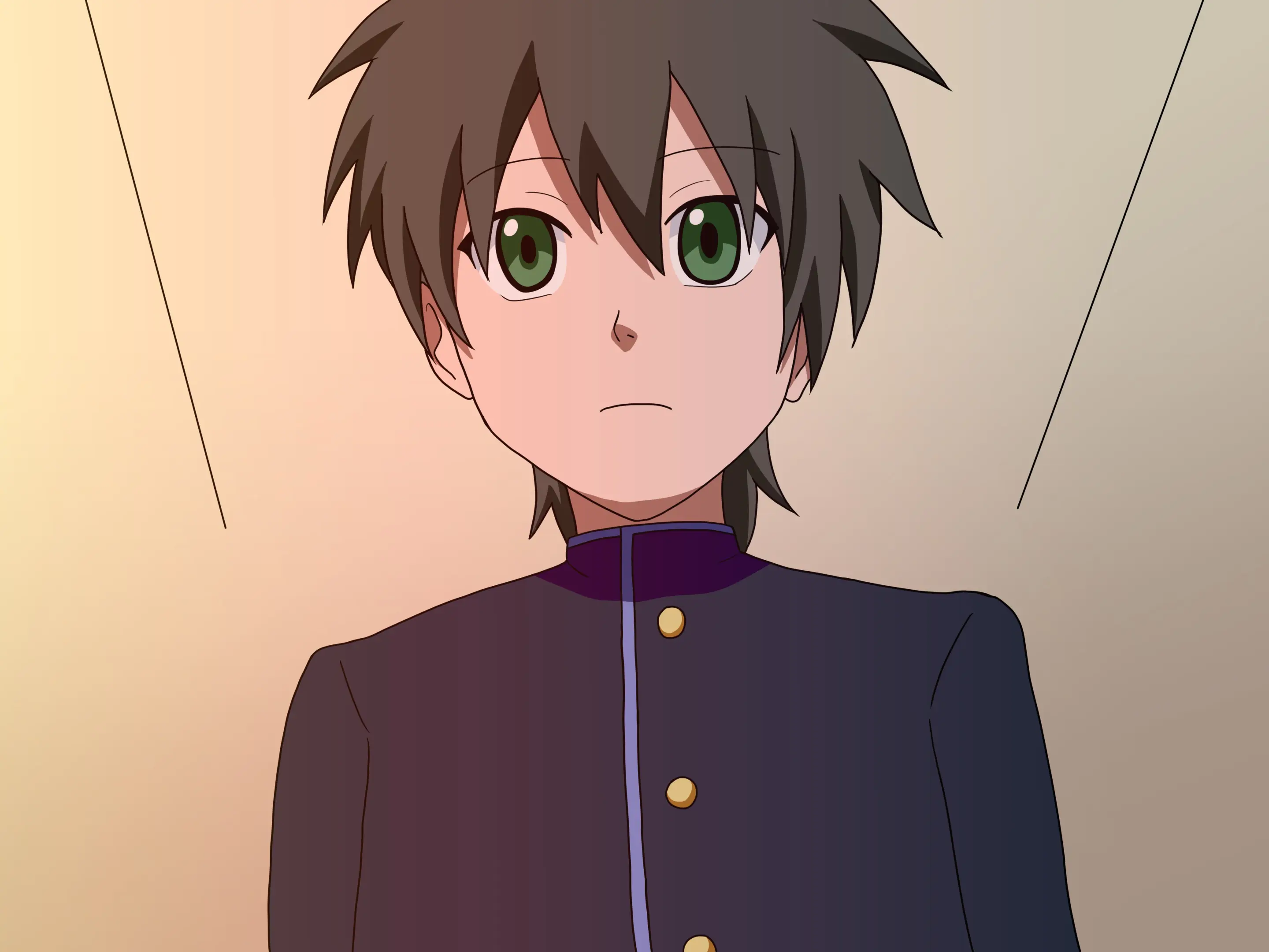 Mitari No Sono Ep.1~40